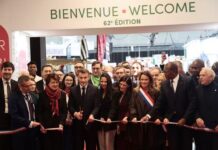 Un Salon Agricol, mai trist ca niciodată, la Paris