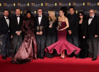 Premiile Bafta (ediţia a 79-a): Filmul „Bătălie după bătălie” – 6 premii!
