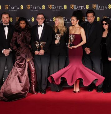 Premiile Bafta (ediţia a 79-a): Filmul „Bătălie după bătălie” – 6 premii!