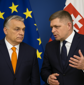 Ucraina condamnă „ultimatumurile” ungare şi slovace pe fondul disputei energetice