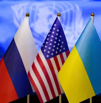 Război în Ucraina: O nouă rundă de negocieri înainte de 1 martie