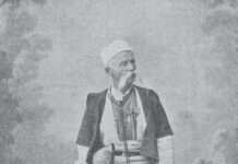 Figuri simbol ale identităţii macedonene evocate în luna februarie