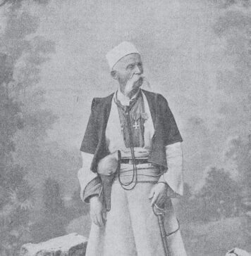 Figuri simbol ale identităţii macedonene evocate în luna februarie