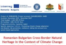 La Universitatea din Craiova, trei proiecte finanțate prin Programul Interreg România–Bulgaria