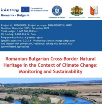 La Universitatea din Craiova, trei proiecte finanțate prin Programul Interreg România–Bulgaria