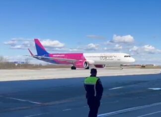 Într-o acțiune în zona Aeroportului Craiova, amenzi de 23.000 lei