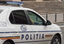 Fără permis, la volan