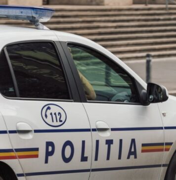 Fără permis, la volan