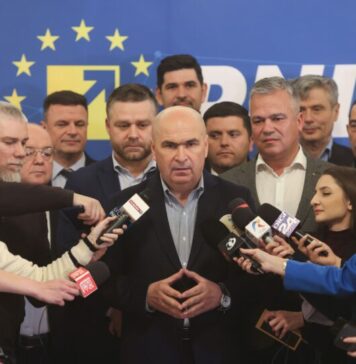 Un vot de încredere riscant pentru PNL
