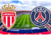 Liga Campionilor (play-off): Monaco – PSG pe Stade Louis II, o partidă interesantă!