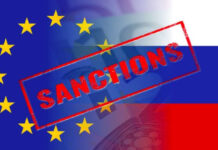 Consiliul European sancţionează 8 oficiali ruşi pentru încălcarea drepturilor omului!