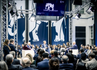 Munchen: Conferinţa anuală de Securitate sub semnul ambiguităţii!