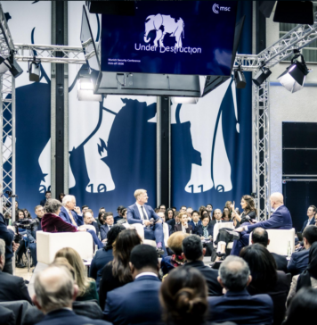 Munchen: Conferinţa anuală de Securitate sub semnul ambiguităţii!