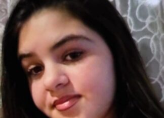 Minoră de 11 ani, dispărută