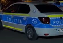 Urmărit pentru furt în Germania, prins în Craiova