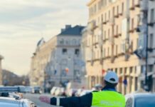 Șoferi rămași fără permis