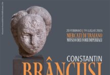 La Roma, Craiova îl omagiază pe Brâncuși