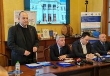 Universitatea din Craiova și proiectele europene