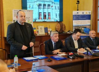 Universitatea din Craiova și proiectele europene