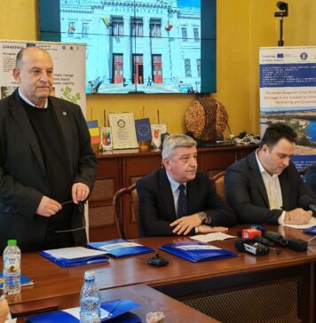 Universitatea din Craiova și proiectele europene