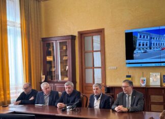 Cercetare științifică la înalt nivel, la Universitatea din Craiova