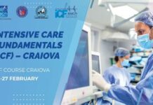 Curs european la Universitatea de Medicină și Farmacie din Craiova