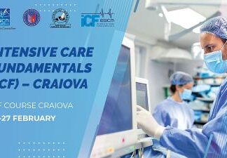 Curs european la Universitatea de Medicină și Farmacie din Craiova