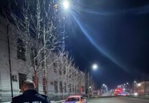 Razie rutieră nocturnă a polițiștilor doljeni