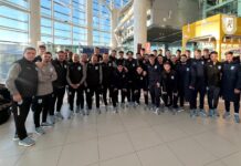 Două transferuri la Craiova II, înaintea plecării în Antalya