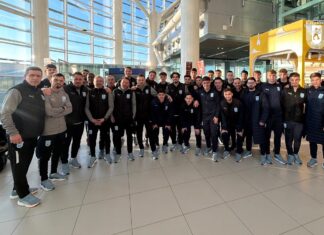 Două transferuri la Craiova II, înaintea plecării în Antalya