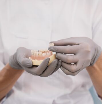 Rolul coroanelor dentare în reabilitarea orală