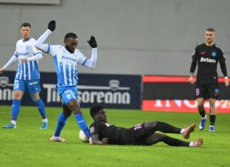 Filipe Coelho: “Va conta mult conexiunea dintre fani și jucători”