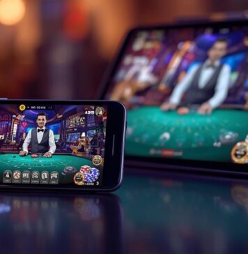 3 trenduri moderne în rândul jucătorilor de casino online