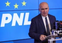 PNL: Vot net favorabil de încredere pentru liderul partidului!