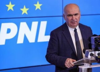 PNL: Vot net favorabil de încredere pentru liderul partidului!