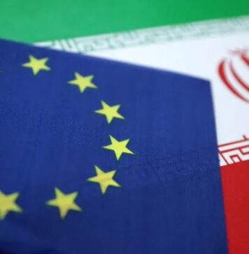 Iranul a desemnat armatele europene… drept „teroriste”