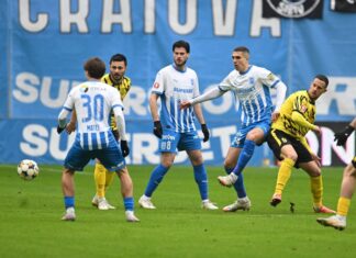 Ştiinţa s-a trezit la timp pentru remontada cu lanterna roşie