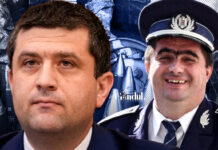 Ministrul Apărării s-a legat la cap fără să-l doară!