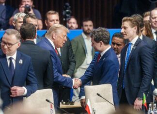 Consiliul pentru Pace: Preşedintele Nicuşor Dan va participa la prima reuniune de la Washington