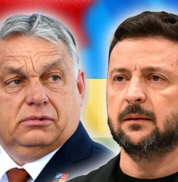 Un conflict tot mai riscant!