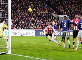 Premier League: „Tunarii” sunt cam inexacţi