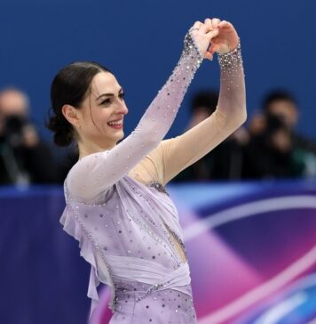 JO 2026: Julia Sauter, cel mai bun rezultat pentru patinajul românesc