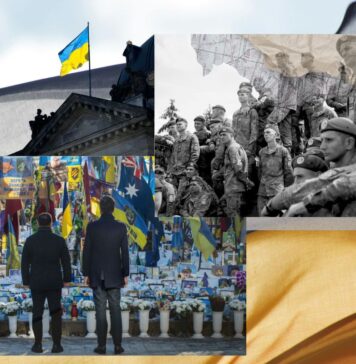 Un război tot mai complicat!