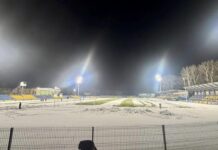 Cu Craiova se aprinde lumina la Slobozia