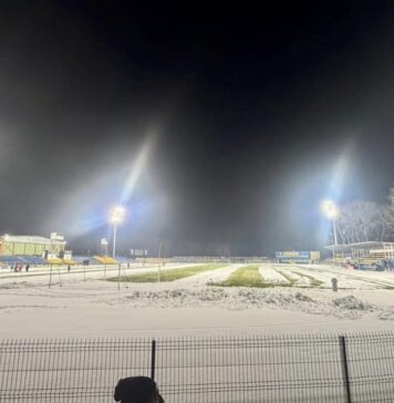 Cu Craiova se aprinde lumina la Slobozia