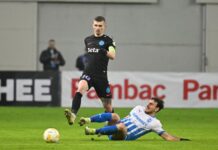 Duminică, în Bănie va fi un meci “ca pe vremuri”