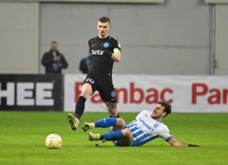 Duminică, în Bănie va fi un meci “ca pe vremuri”