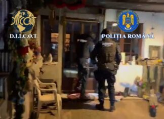 Arestări într-un dosar de trafic de persoane. Victima, o minoră de 15 ani