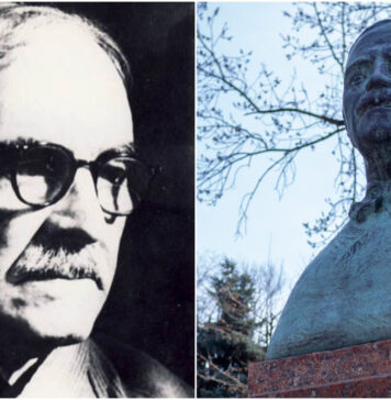 Tudor Arghezi şi confuzia de la funeraliile sale!