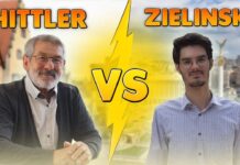 Alegeri municipale (Franţa): Hittler l-a învins pe Zielinski la Arcis sur Aube